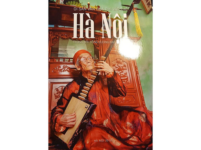 24 heritages require priority preservation in Hanoi
