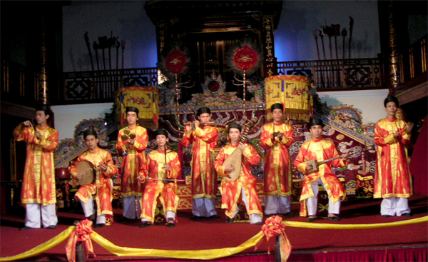 Hue culture to be introduced at Hanoi Old Quarter