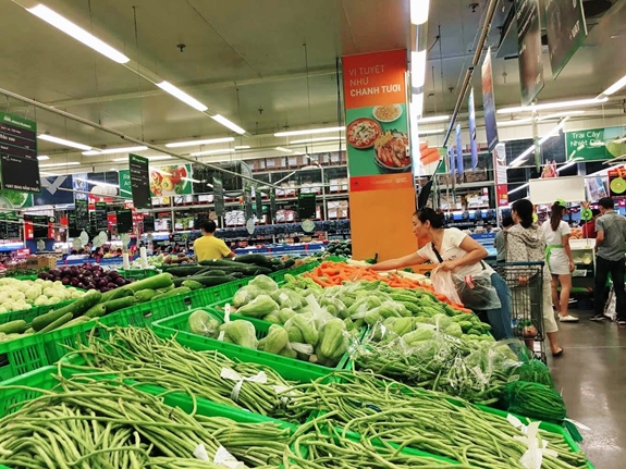 November CPI falls due to fuel price lowering