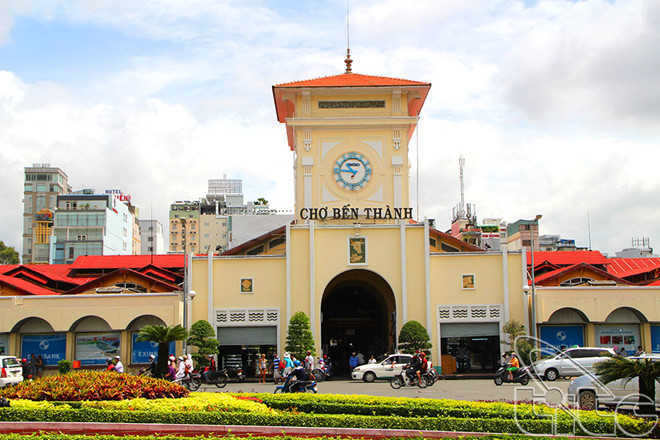 Various activities mark 320 years of Sai Gon-Ho Chi Minh city