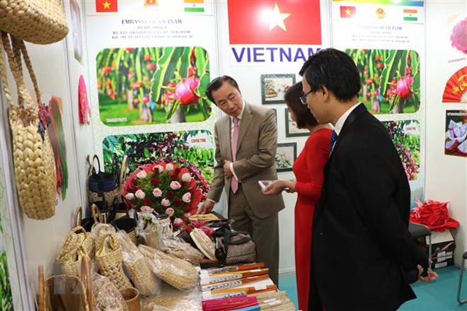 Vietnam joins IITF 2018 in India