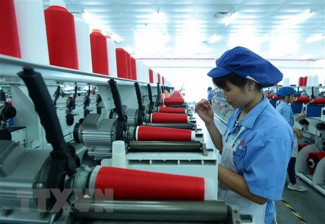European firms remain optimistic about business situation in Vietnam