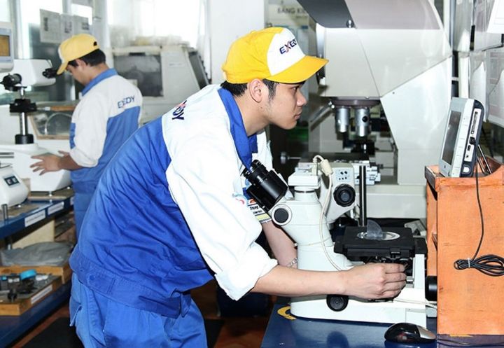 Hanoi takes lead in FDI attraction