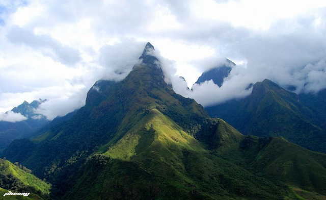 Hoang Lien Son listed among world’s best destinations
