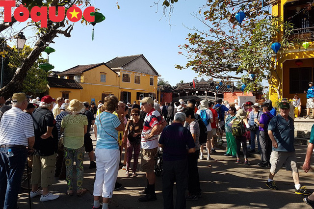 Hoi An offers free entrance on December 4th