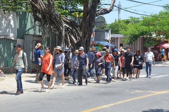 Number of Korean tourist to Vietnam sees highest growth