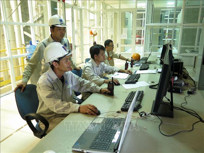 Dung Quat Bio Ethanol Plant launches product