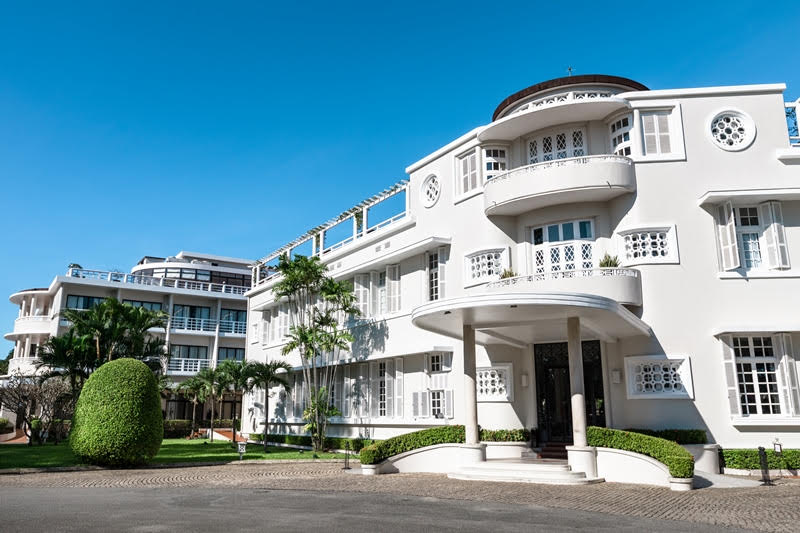 La Residence wins recognition as best hotel in Asia