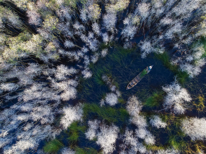 Vietnam listed in Siena International Photography Awards 2018