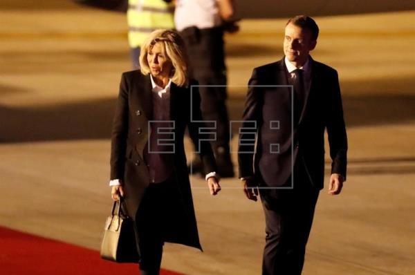 World leaders head to Argentina for G20 summit