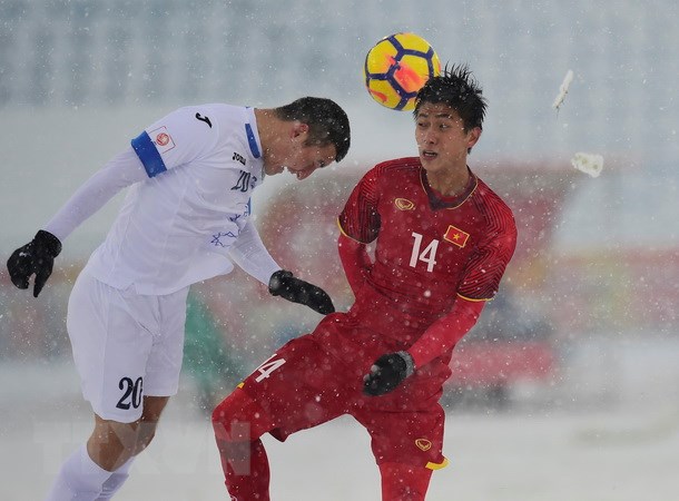 AFF Suzuki lists five most influential players in Group A