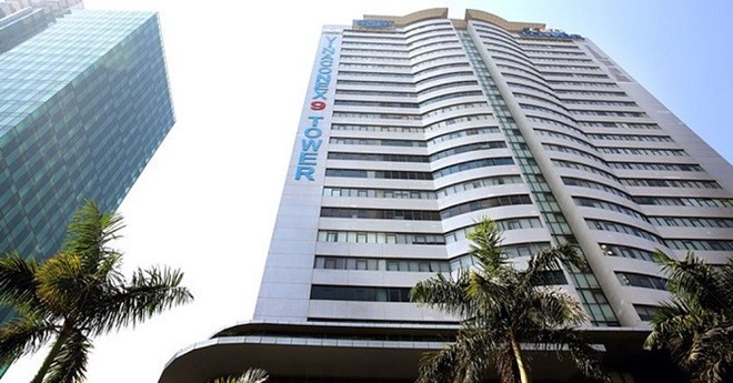 Vinaconex set to lock foreign holdings at zero percent
