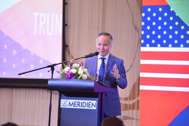 Vietnam aims to become furniture hub