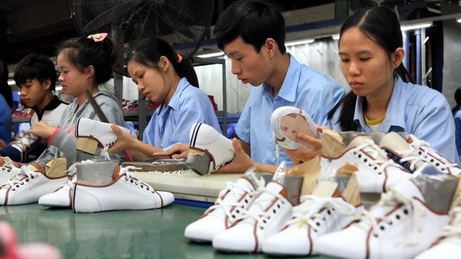 Footwear, bag exports estimated at USD19 5 billion this year