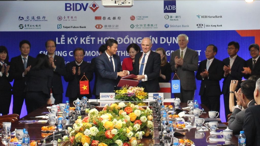 ADB supports small and medium-sized enterprises in Viet Nam