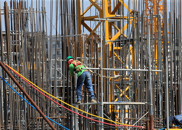 World Bank lowers Philippines’ growth forecast for 2018, 2019