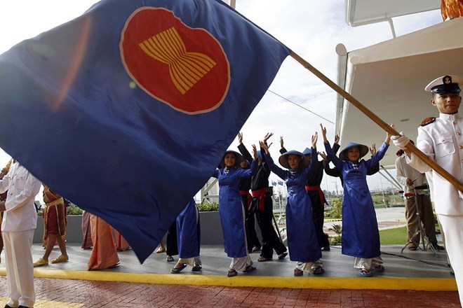 China, ASEAN enter new era of deeper strategic partnership
