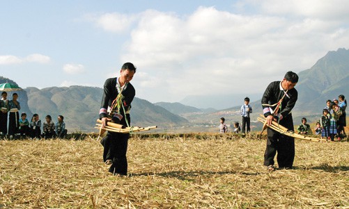 Nearly VND1 billion for preservation of cultural heritage in Bac Kan province
