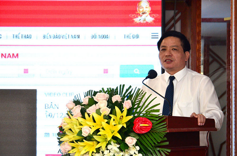 CPV Online Newspaper promotes collaborators’ contributions