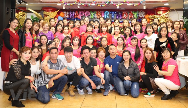 Hai Duong fellow-countrymen association in Macau raises funds to support the poor in Vietnam