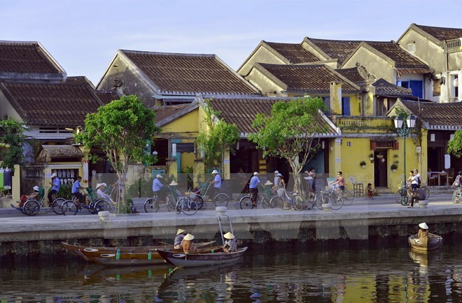 Hoi An enters Top 50 destinations in 2019