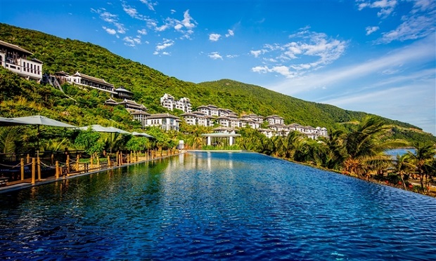 Two Vietnam resorts among World’s Top 50