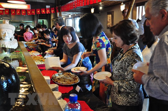 Vietnam’s culture and cuisine introduced in South Africa