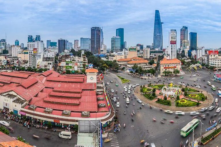 GDP forecast to grow 6 9-7 1 in 2019