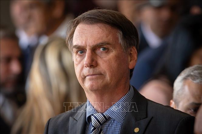 Brazil President-elect completes cabinet