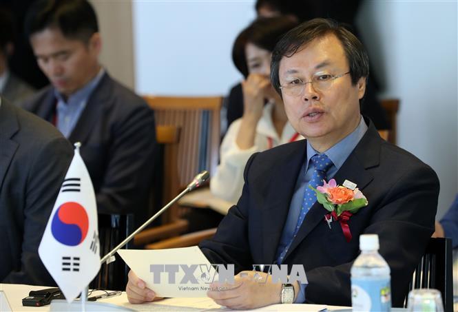 Two Koreas agree to form joint teams for 2020 Summer Olympics