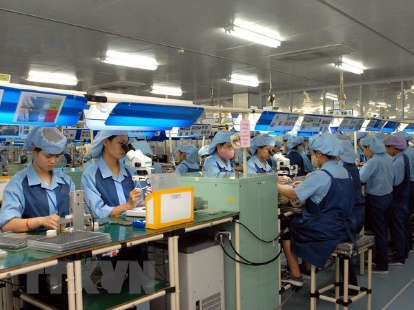 Vietnam becomes Asia’s hottest investment destination Forbes