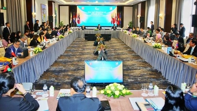 Regional tourism organisations’ meeting kicks starts ASEAN Tourism Forum 2019