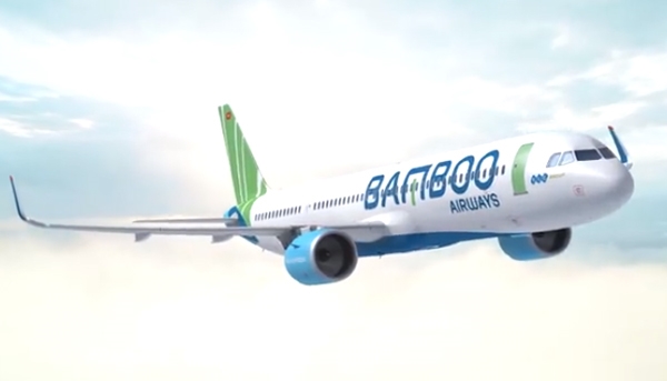 Bamboo Airways gets license for commercial operation
