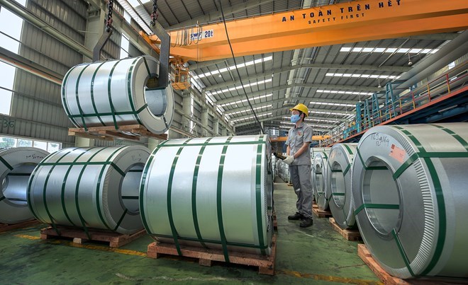 Nearly 60 percent of construction firms expect stable, better business in Q1