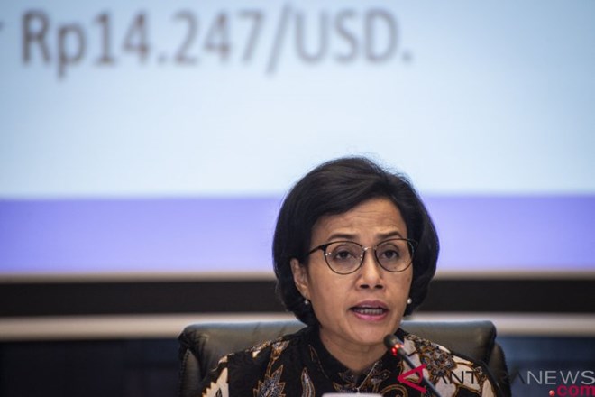 Indonesia s economic growth hits 5 15 percent in 2018