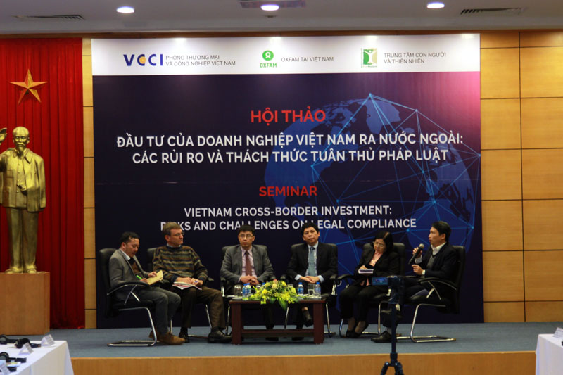 Vietnam cross-border investments Risks and challenges on Legal compliance