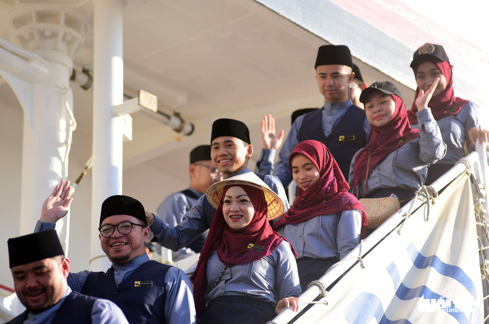 Promoting ASEAN - Japan youth friendship through a cultural programme