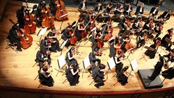 Special concert celebrates 45th anniversary of Vietnam - Netherlands diplomatic ties