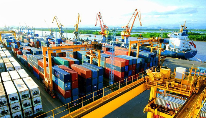 Expanding export markets for Vietnamese commodities