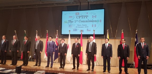 Vietnam to serve as Chair of CPTPP Commission in 2026
