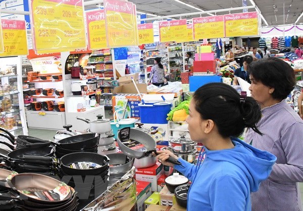 Experts Vietnam likely to curb inflation below 4 percent in 2019