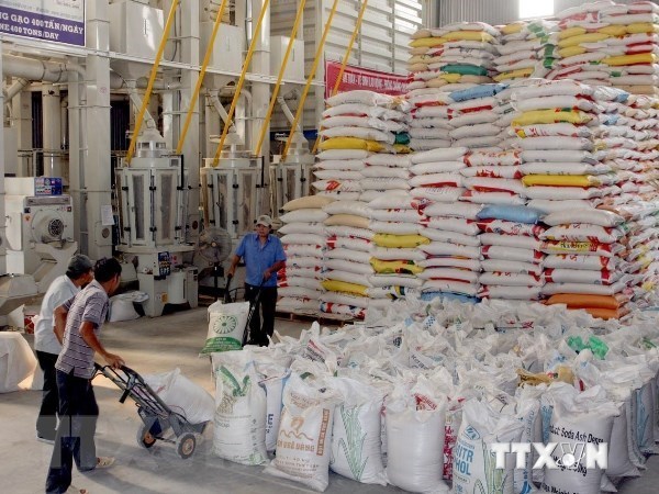 Vietnam - Africa trade reaches USD6 6 billion in 2018