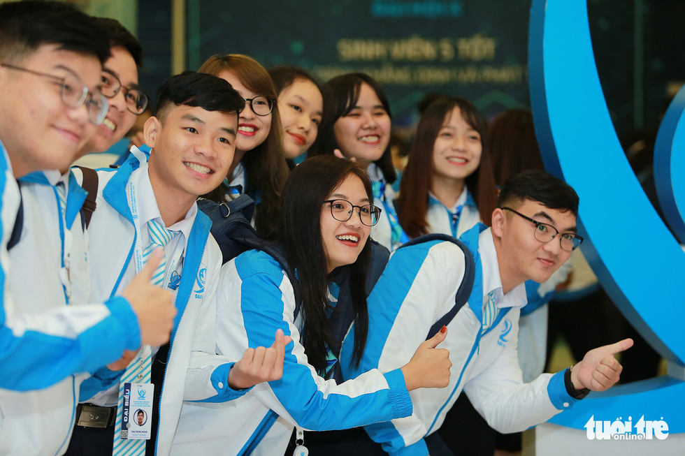 Spring Voluntary Campaign 2019 to launch in Ho Chi Minh city