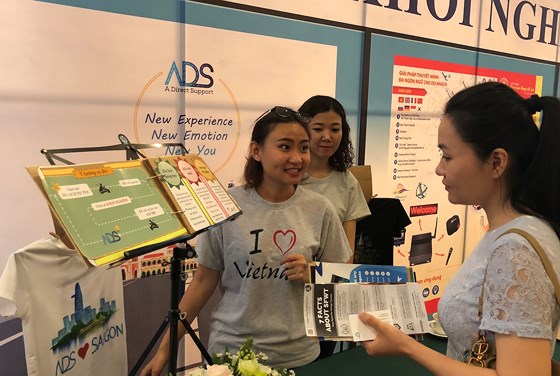 Tourism startup contest launched in Ho Chi Minh city