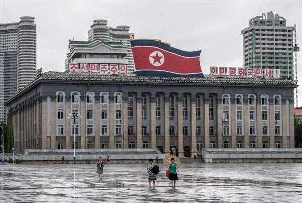 RoK proposes to DPRK joint celebration of 100th year since independence movement