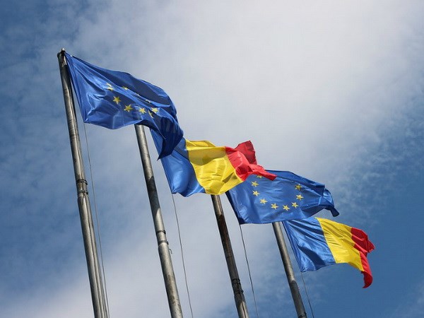 Romania officially takes over EU rotating chairmanship