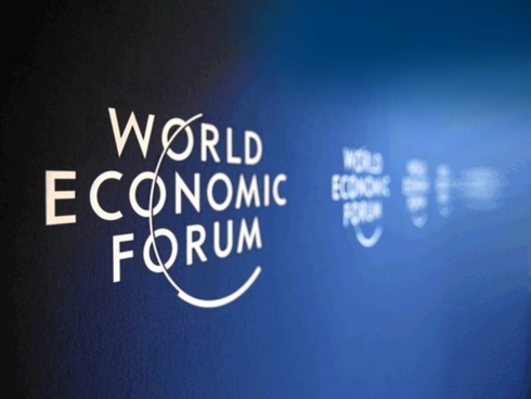World Economic Forum 2019 opens in Davos