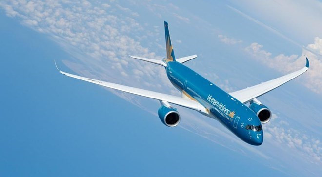 Hanoi - Ho Chi Minh city named among world s busiest airline routes