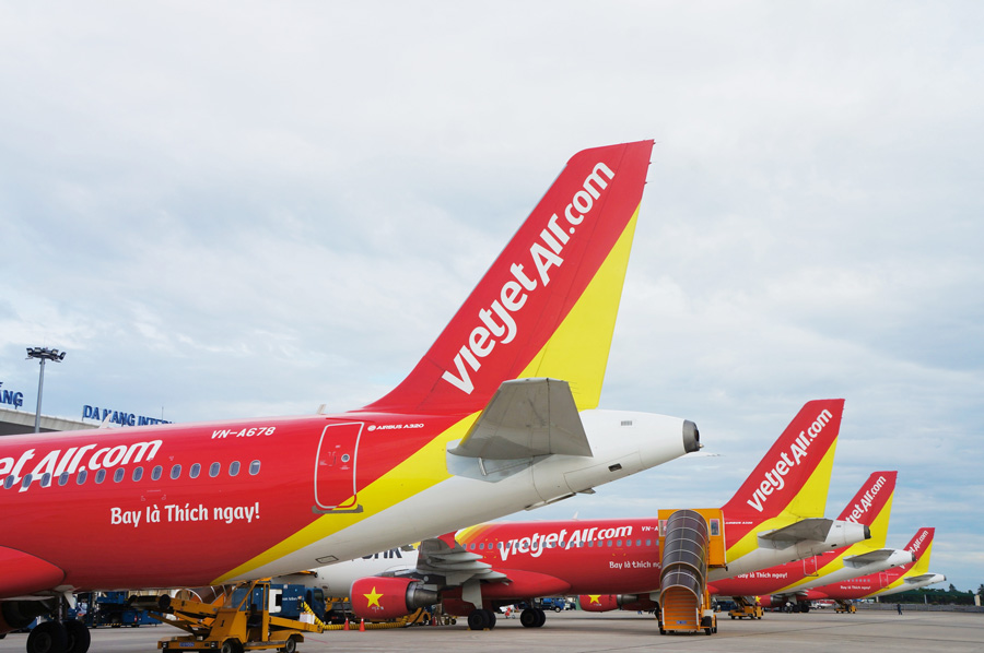 Vietjet to add more than 2,500 flights during Tet 2019