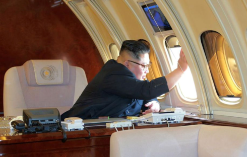 Kim Jong-un to fly to Vietnam for 2nd US – DPRK summit